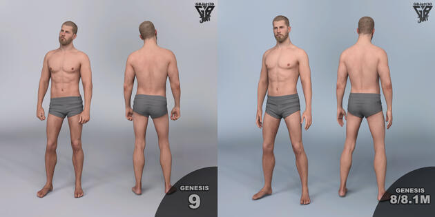 GBJ Roe (body example)