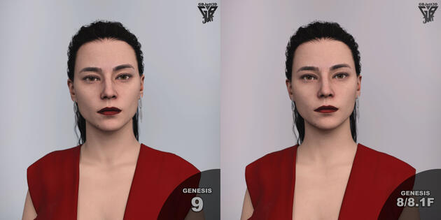 GBJ Sola (head example)