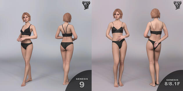 GBJ Sida (body example)