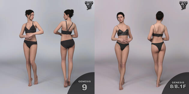 GBJ Sola (body example)