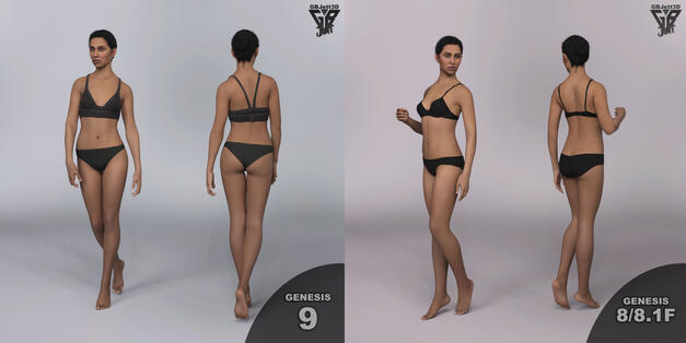 GBJ Em (body example)