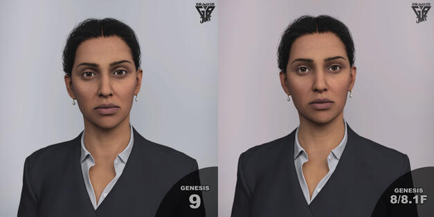 GBJ Em (head example)