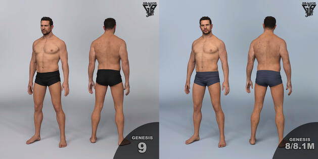 GBJ Brian (body example)